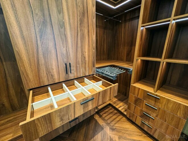 Satılır 2 otaqlı yeni tikili 70.5 m², 8 Noyabr m., photo 25 from 32