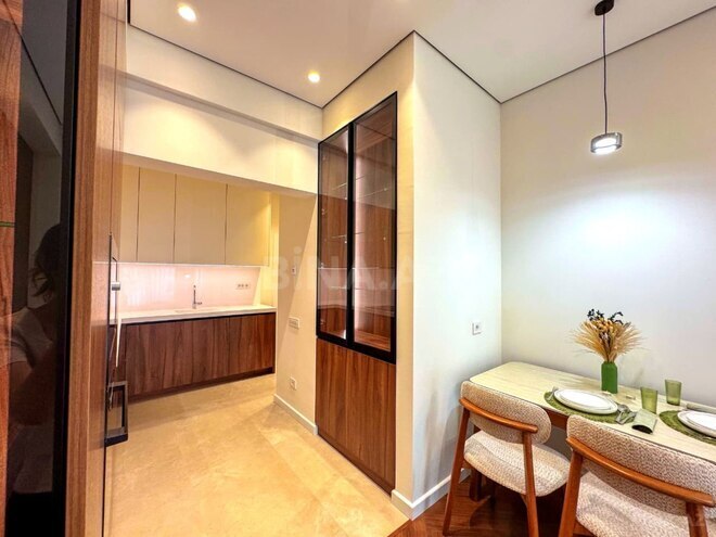 Satılır 2 otaqlı yeni tikili 70.5 m², 8 Noyabr m., photo 13 from 32