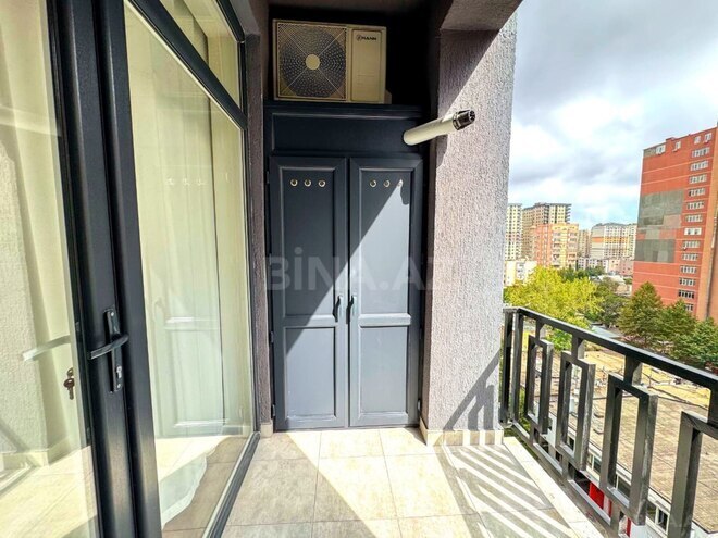 Satılır 2 otaqlı yeni tikili 70.5 m², 8 Noyabr m., photo 30 from 32