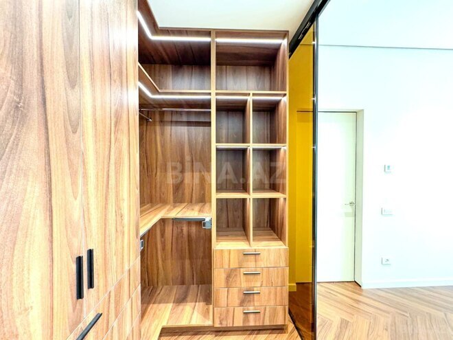 Satılır 2 otaqlı yeni tikili 70.5 m², 8 Noyabr m., photo 24 from 32