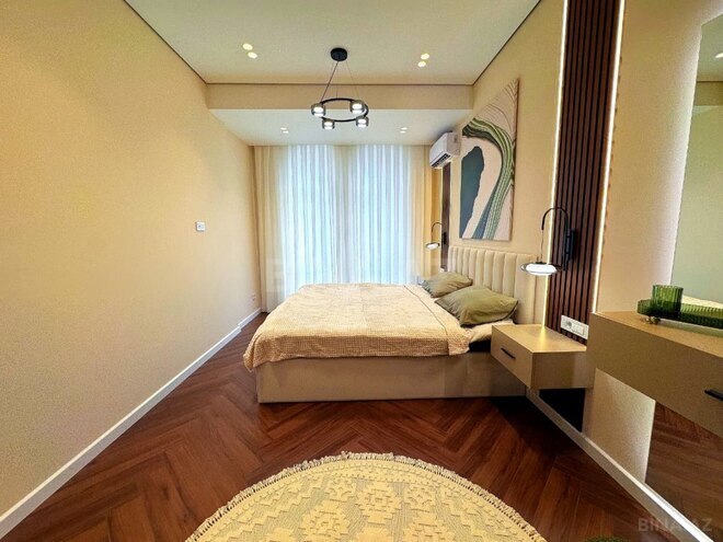 Satılır 2 otaqlı yeni tikili 70.5 m², 8 Noyabr m., photo 17 from 32