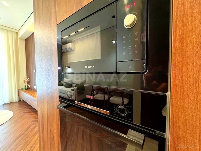 Satılır 2 otaqlı yeni tikili 70.5 m², 8 Noyabr m., photo 11 from 32