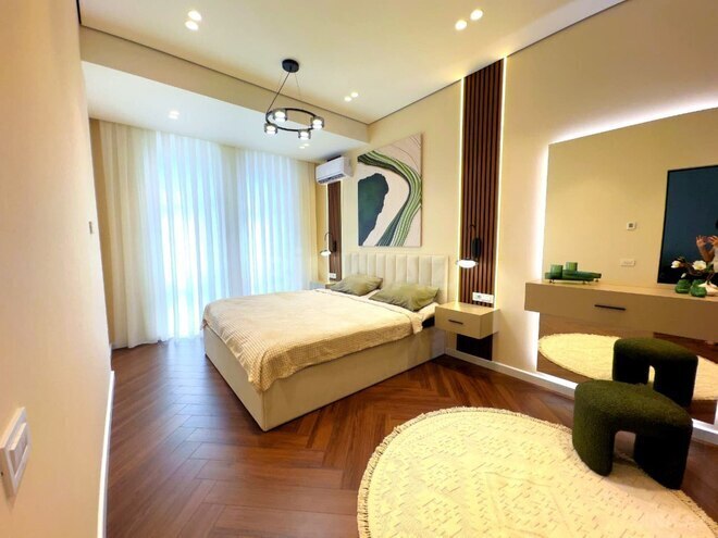 Satılır 2 otaqlı yeni tikili 70.5 m², 8 Noyabr m., photo 16 from 32