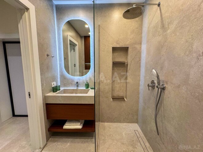 Satılır 2 otaqlı yeni tikili 70.5 m², 8 Noyabr m., photo 26 from 32
