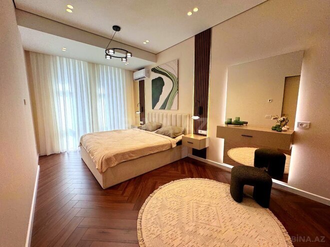Satılır 2 otaqlı yeni tikili 70.5 m², 8 Noyabr m., photo 20 from 32