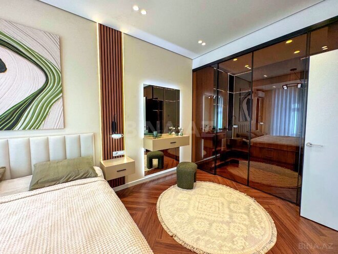 Satılır 2 otaqlı yeni tikili 70.5 m², 8 Noyabr m., photo 18 from 32