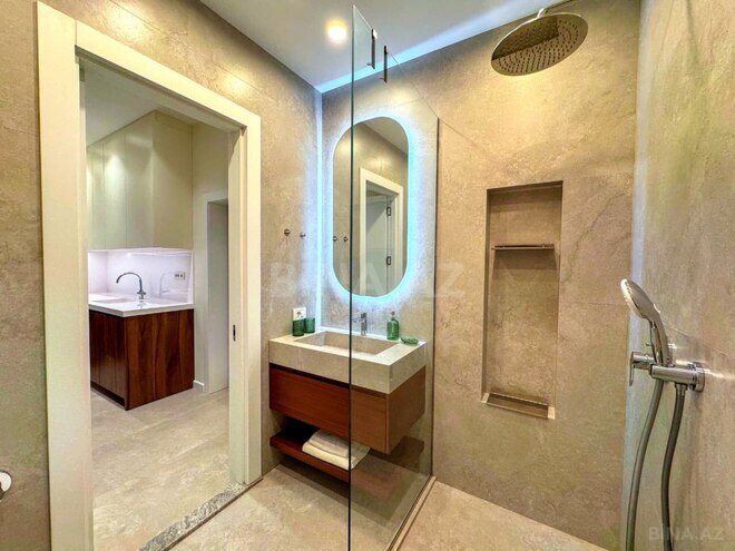 Satılır 2 otaqlı yeni tikili 70.5 m², 8 Noyabr m., photo 27 from 32