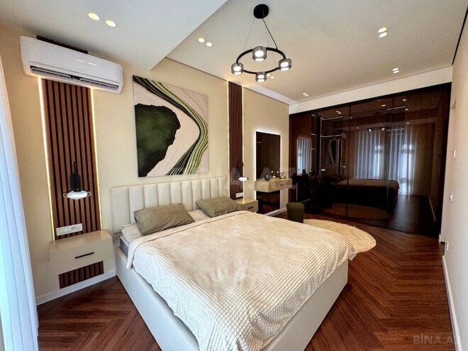 Satılır 2 otaqlı yeni tikili 70.5 m², 8 Noyabr m., photo 21 from 32