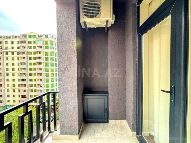 Satılır 2 otaqlı yeni tikili 70.5 m², 8 Noyabr m., photo 31 from 32
