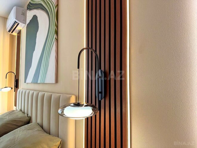 Satılır 2 otaqlı yeni tikili 70.5 m², 8 Noyabr m., photo 22 from 32