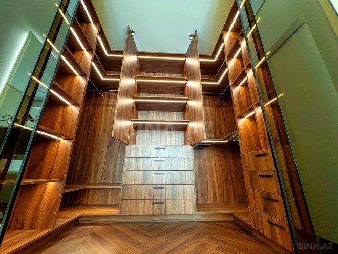 Satılır 2 otaqlı yeni tikili 70.5 m², 8 Noyabr m., photo 23 from 32