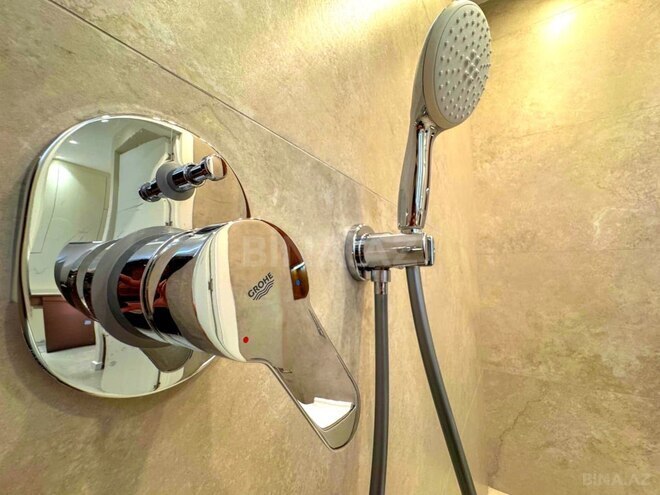 Satılır 2 otaqlı yeni tikili 70.5 m², 8 Noyabr m., photo 29 from 32