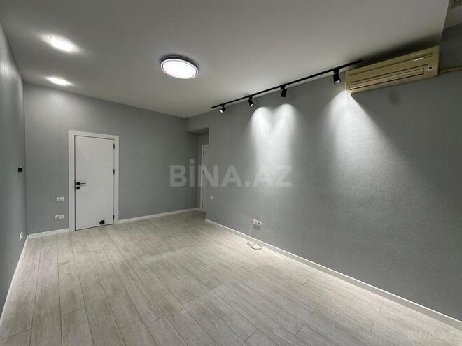 Сдается 4-комн. офис 225 м², м. Низами, photo 17 from 19