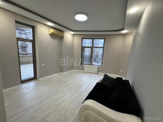 Сдается 4-комн. офис 225 м², м. Низами, photo 14 from 19