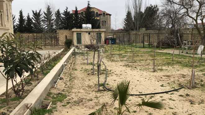 Satılır 6 otaqlı həyət evi/bağ evi 200 m², Sabunçu r., photo 16 from 24