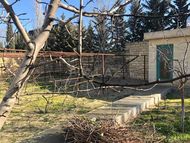 Satılır 6 otaqlı həyət evi/bağ evi 200 m², Sabunçu r., photo 18 from 24