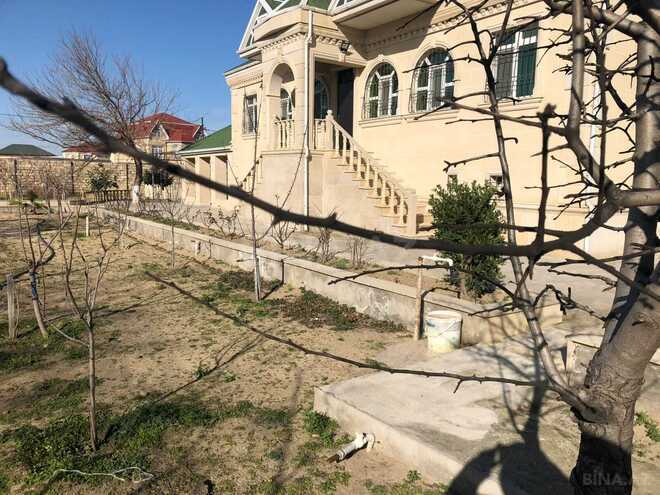 Satılır 6 otaqlı həyət evi/bağ evi 200 m², Sabunçu r., photo 19 from 24