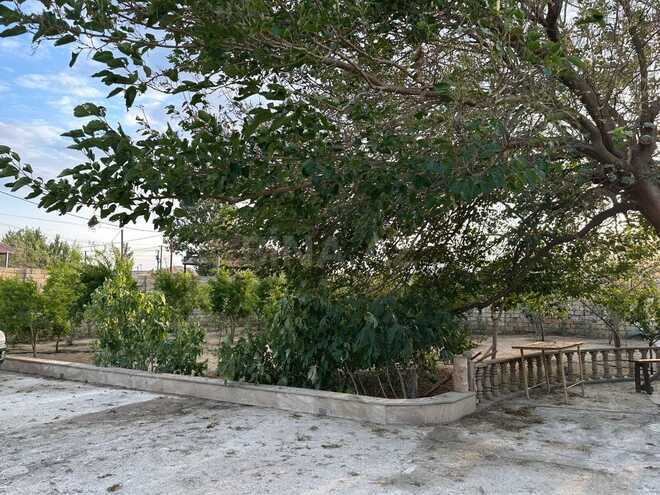 Satılır 6 otaqlı həyət evi/bağ evi 200 m², Sabunçu r., photo 23 from 24