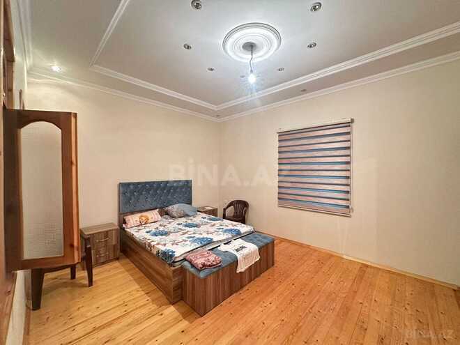 Satılır 6 otaqlı həyət evi/bağ evi 200 m², Sabunçu r., photo 9 from 24