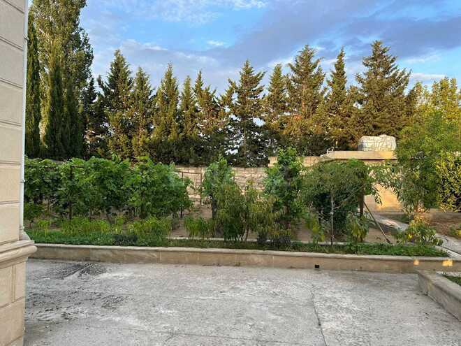 Satılır 6 otaqlı həyət evi/bağ evi 200 m², Sabunçu r., photo 12 from 24