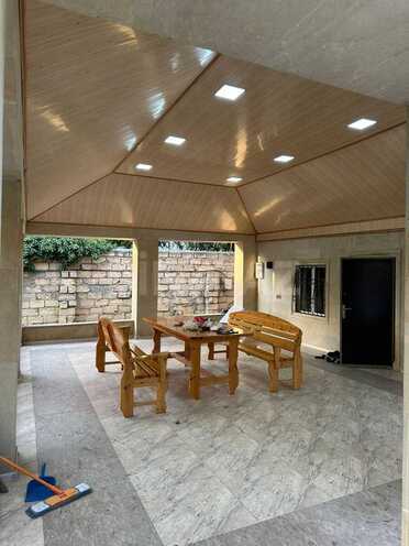 Satılır 6 otaqlı həyət evi/bağ evi 200 m², Sabunçu r., photo 22 from 24