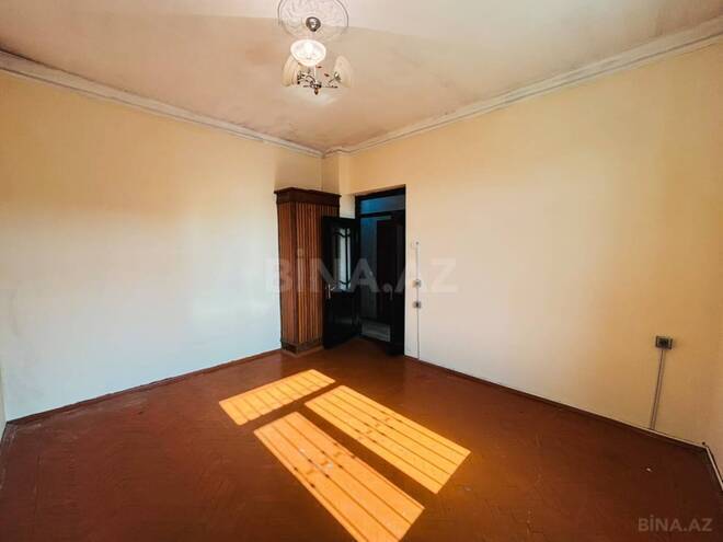 Satılır 2 otaqlı köhnə tikili 54 m², Bakıxanov q., photo 9 from 16