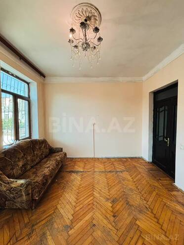 Satılır 2 otaqlı köhnə tikili 54 m², Bakıxanov q., photo 3 from 16