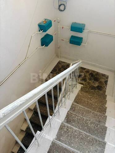 Satılır 2 otaqlı köhnə tikili 54 m², Bakıxanov q., photo 6 from 16