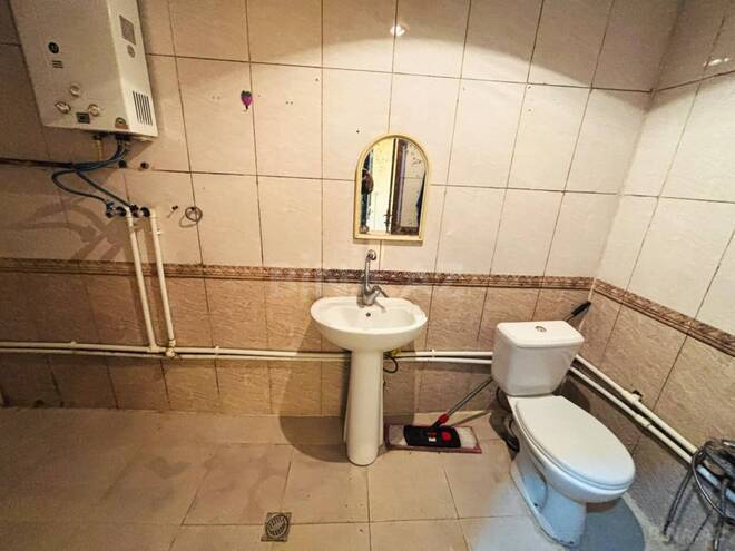Satılır 2 otaqlı köhnə tikili 54 m², Bakıxanov q., photo 7 from 16