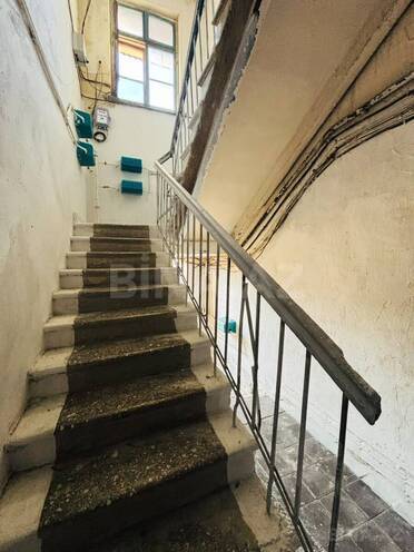 Satılır 2 otaqlı köhnə tikili 54 m², Bakıxanov q., photo 4 from 16
