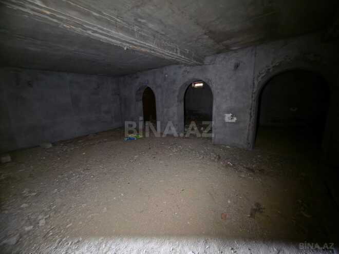 Satılır 10 otaqlı həyət evi/bağ evi 655 m², Qara Qarayev m., photo 26 from 32