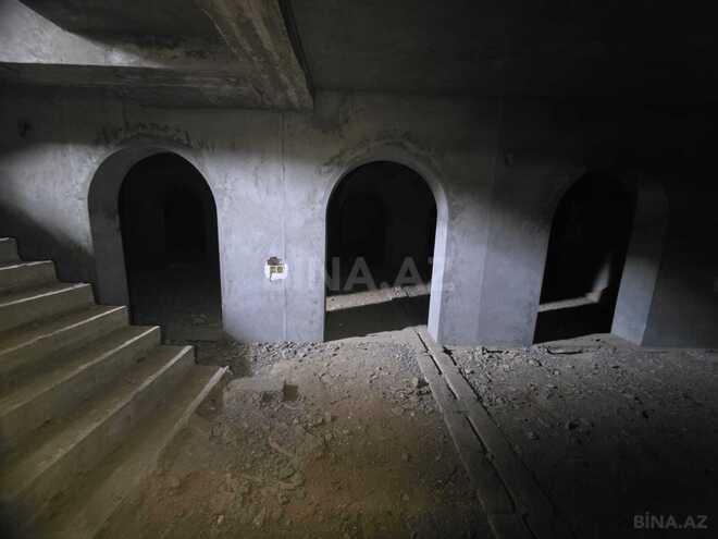 Satılır 10 otaqlı həyət evi/bağ evi 655 m², Qara Qarayev m., photo 27 from 32