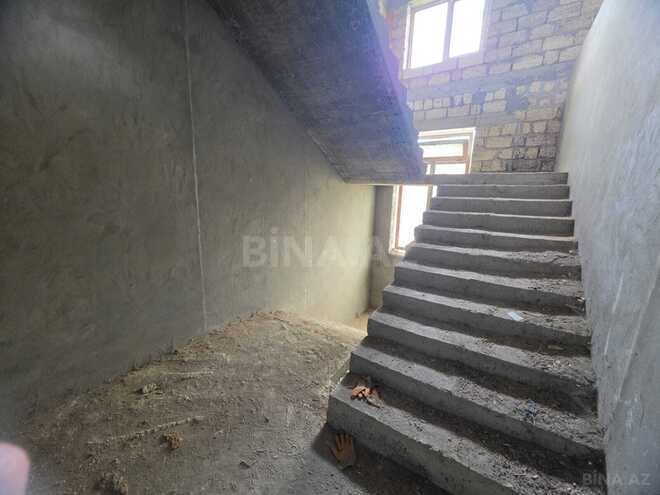Satılır 10 otaqlı həyət evi/bağ evi 655 m², Qara Qarayev m., photo 17 from 32