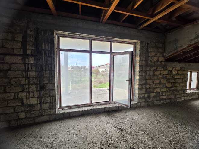 Satılır 10 otaqlı həyət evi/bağ evi 655 m², Qara Qarayev m., photo 8 from 32