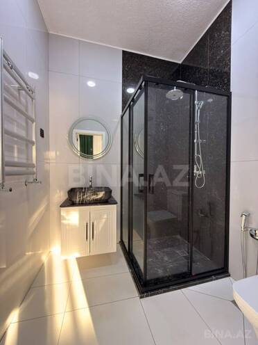 Satılır 4 otaqlı həyət evi/bağ evi 165 m², Şüvəlan q., photo 20 from 24