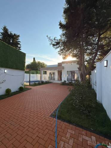 Satılır 4 otaqlı həyət evi/bağ evi 165 m², Şüvəlan q., photo 4 from 24