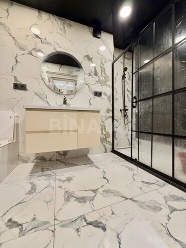 Satılır 3 otaqlı yeni tikili 140 m², Nəriman Nərimanov m., photo 12 from 17