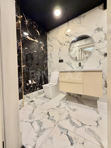 Satılır 3 otaqlı yeni tikili 140 m², Nəriman Nərimanov m., photo 11 from 17