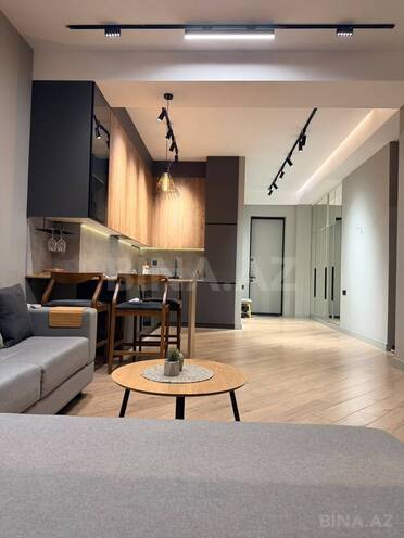 Продаётся 3-комн. новостройка 60.1 м², Наримановский  р., photo 3 from 15
