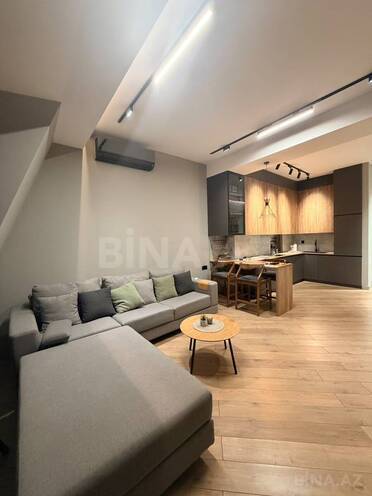 Продаётся 3-комн. новостройка 60.1 м², Наримановский  р., photo 1 from 15
