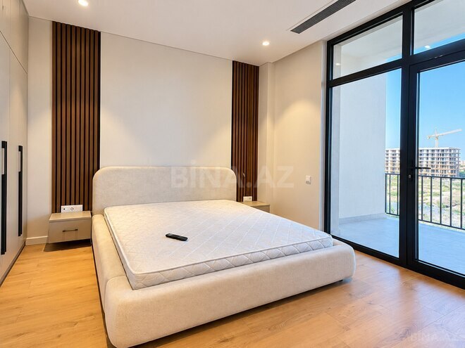 Satılır 2 otaqlı yeni tikili 76.4 m², Sea Breeze q., photo 1 from 10