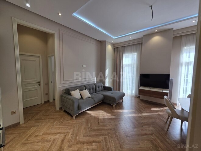 Сдаётся 2-комн. новостройка 70 м², пос. Аг шехер, photo 6 from 16
