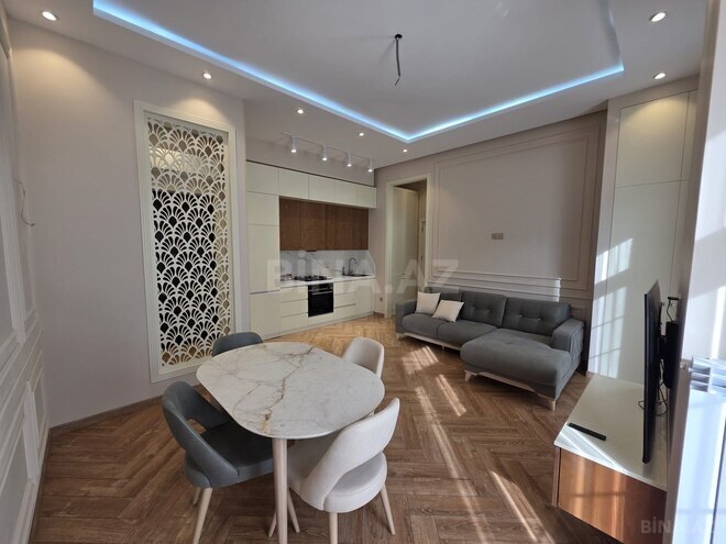 Сдаётся 2-комн. новостройка 70 м², пос. Аг шехер, photo 4 from 16
