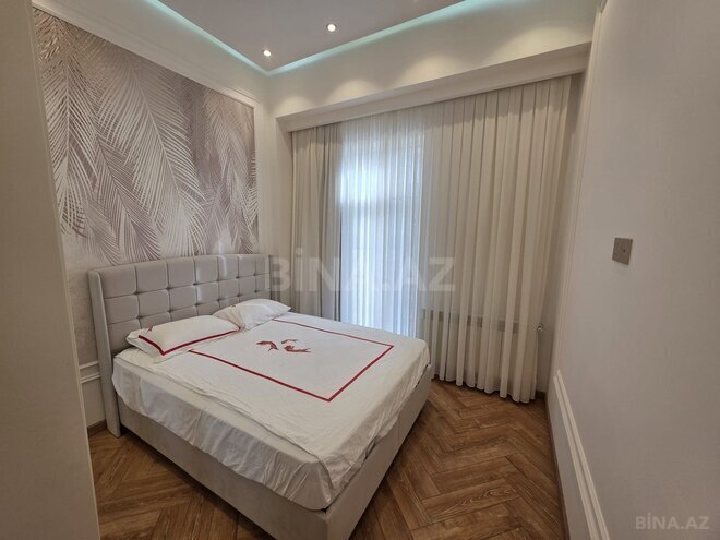 Сдаётся 2-комн. новостройка 70 м², пос. Аг шехер, photo 11 from 16