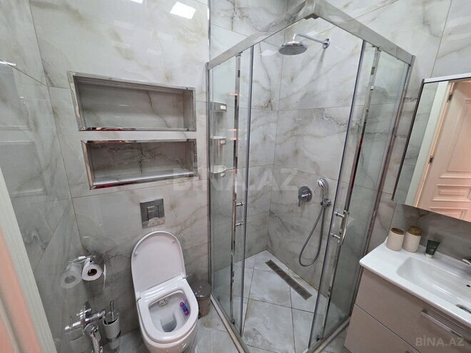 Сдаётся 2-комн. новостройка 70 м², пос. Аг шехер, photo 13 from 16