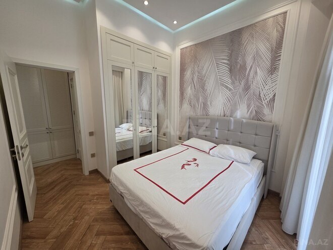 Сдаётся 2-комн. новостройка 70 м², пос. Аг шехер, photo 10 from 16