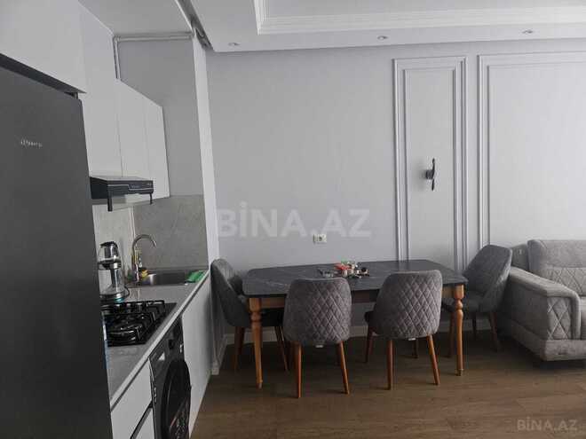 Сдаётся 3-комн. новостройка 85 м², м. Бакмил, photo 7 from 17