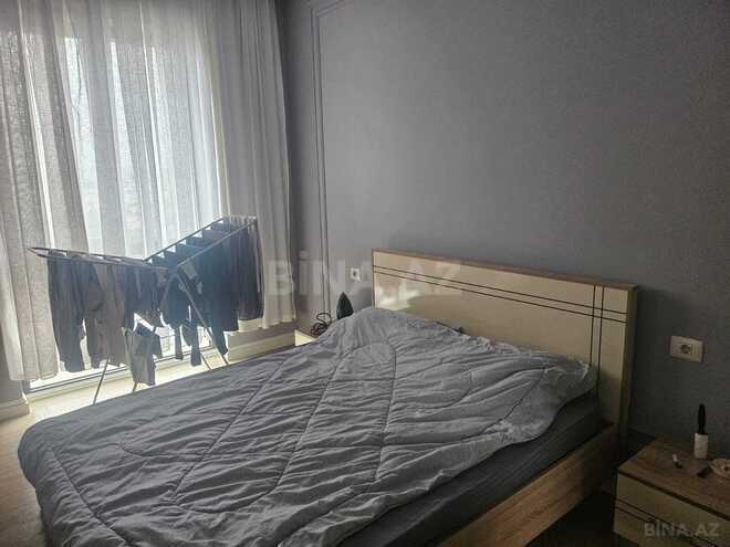 Сдаётся 3-комн. новостройка 85 м², м. Бакмил, photo 11 from 17