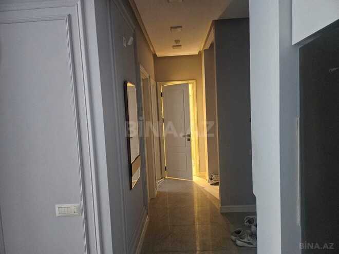 Сдаётся 3-комн. новостройка 85 м², м. Бакмил, photo 3 from 17