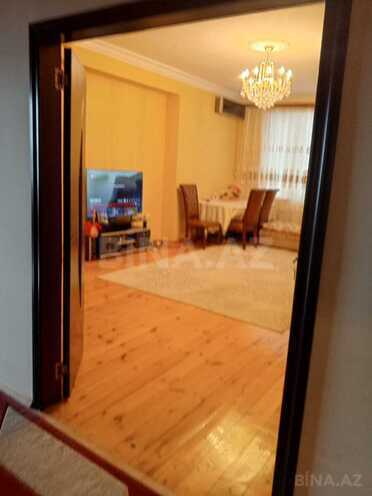 Satılır 3 otaqlı yeni tikili 128 m², İnşaatçılar m., photo 6 from 11